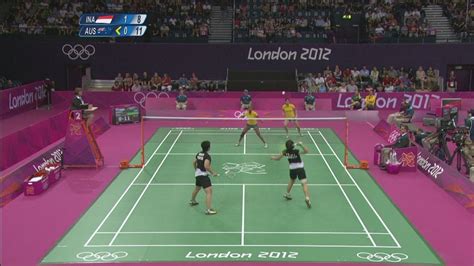 badminton at the 2012 summer olympics – women's singles|London 2012 Badminton .